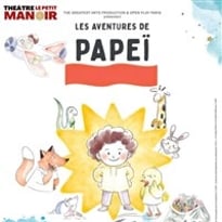 Les aventures de Papeï