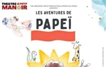 Les aventures de Papeï