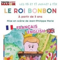 Le Roi Bonbon