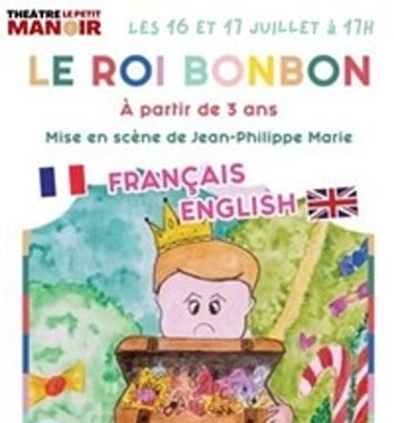 Le Roi Bonbon
