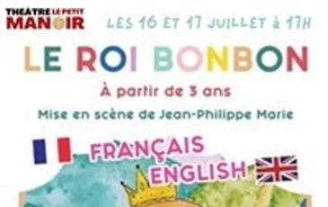 Le Roi Bonbon