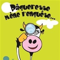 Pâquerette mène l'enquête