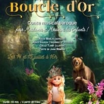 La véritable histoire de Boucle d'Or