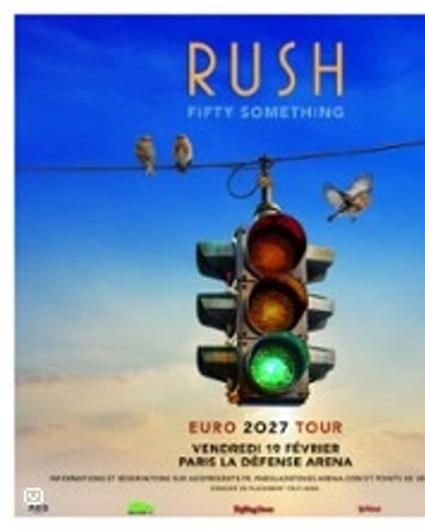 Rush