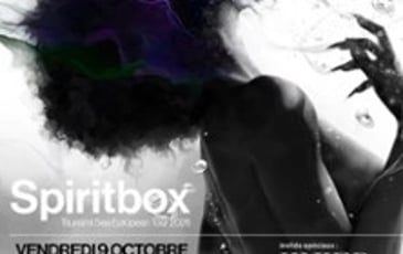 Spiritbox, Tsunami Sea European Tour 2026