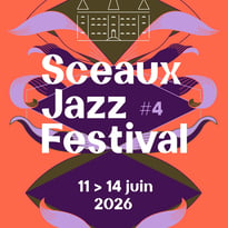 Sceaux Jazz Festival 2026