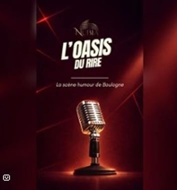 L'Oasis du Rire