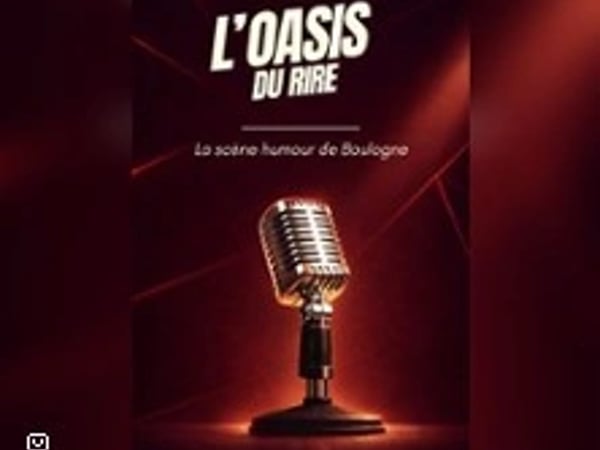 L'Oasis du Rire