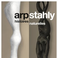 Arp Stahly, Histoires naturelles