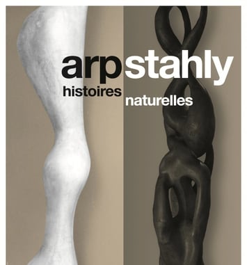Arp Stahly, Histoires naturelles