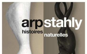 Arp Stahly, Histoires naturelles