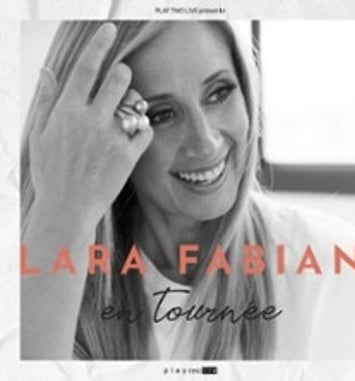 Lara Fabian, tournée