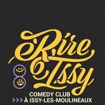 Rire Issy