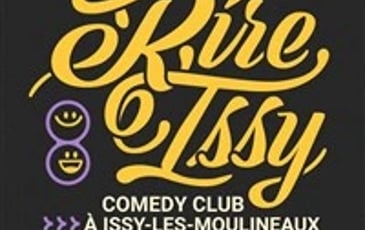 Rire Issy