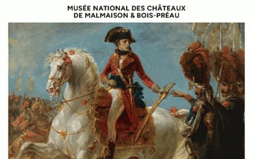 Le Premier Consul à Marengo d'Antoine-Jean Gros