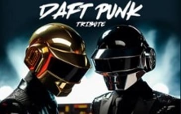 Robot Rock Alive, Daft Punk Tribute