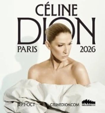 Céline Dion