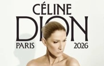 Céline Dion