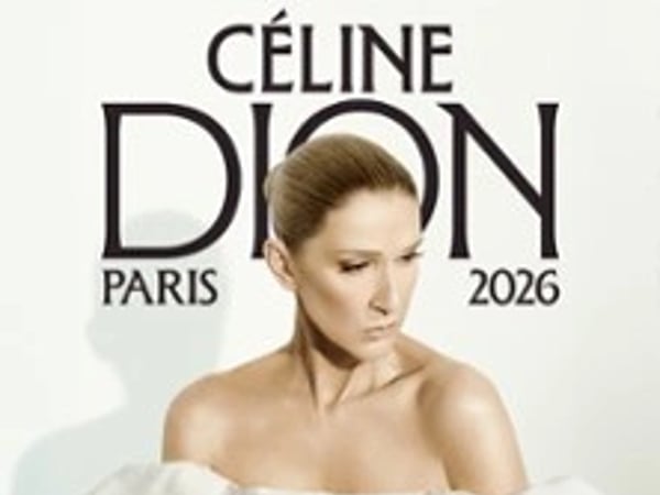 Céline Dion