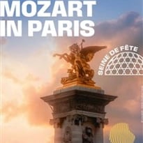 Mozart à Paris 2027