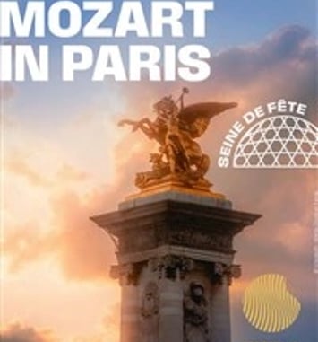 Mozart à Paris 2027