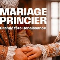 Mariage princier