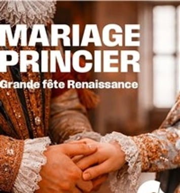 Mariage princier
