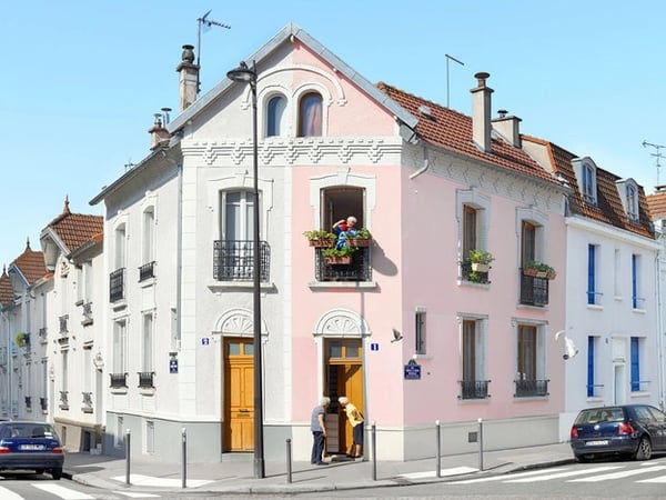 Festival photographique "Mondes en commun"