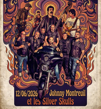 Rockers & Bikers