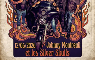 Rockers & Bikers
