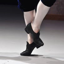 Sur Quel Pied Danser ? : Benoîte Fanton