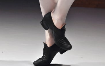 Sur Quel Pied Danser ? : Benoîte Fanton