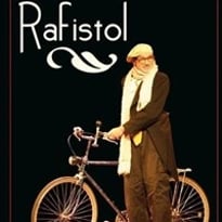 Rafistol