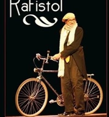 Rafistol