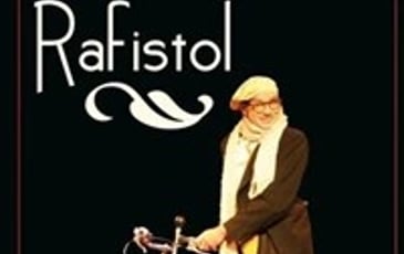 Rafistol