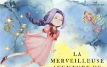 La merveilleuse histoire de Plume