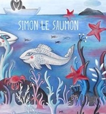 Simon le saumon