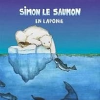 Simon le saumon en Laponie