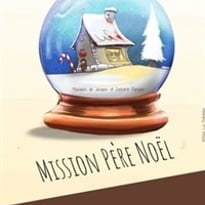 Mission Père Noël