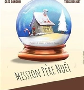 Mission Père Noël