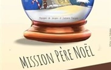Mission Père Noël