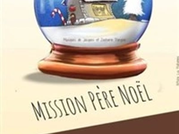 Mission Père Noël