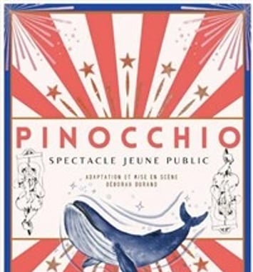 Pinocchio