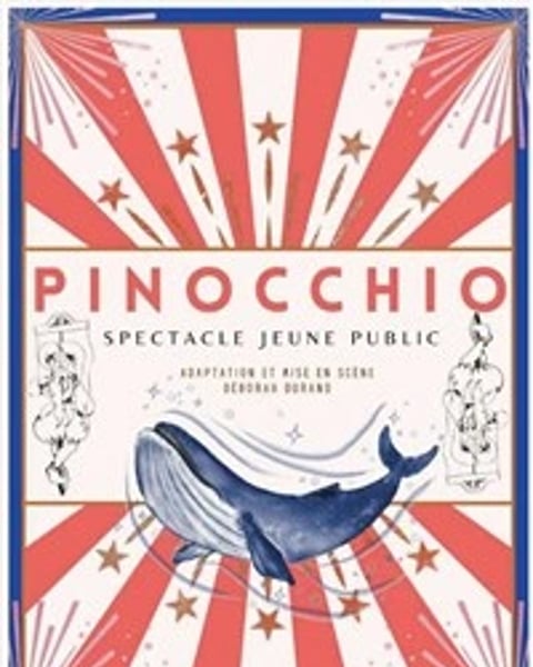 Pinocchio
