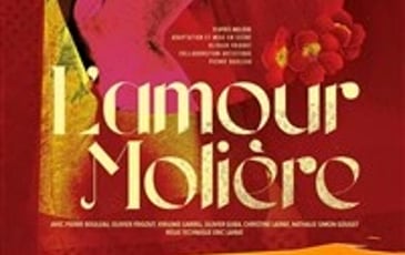 L'Amour Molière