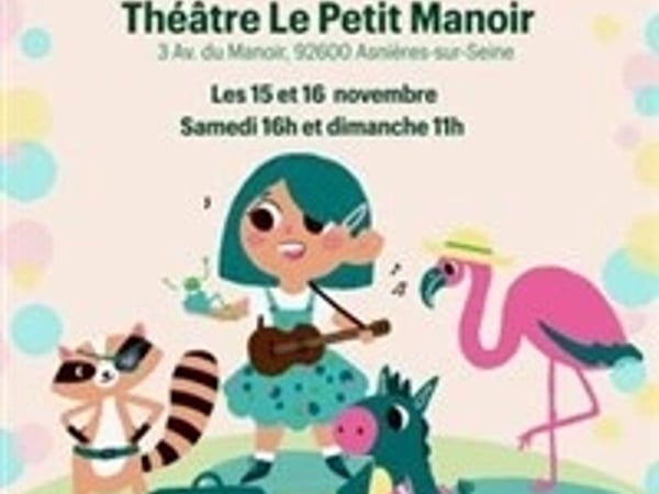 Le voyage de Falabulle