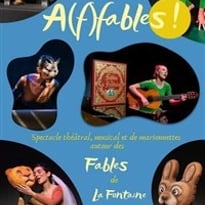 A(f)fables