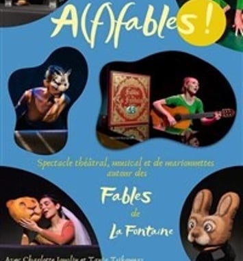 A(f)fables