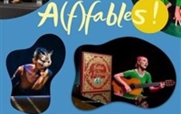 A(f)fables