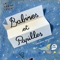 Babines et Papilles